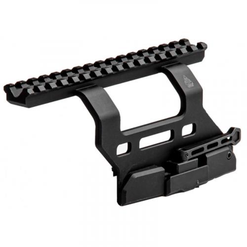 UTG ACCU-SYNC AK/AKM QR Side Mount photo