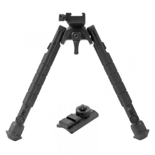 UTG Recon 360° TL Bipod 8.1"-11.9" photo