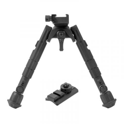 UTG Recon 360° TL Bipod 6.6"-9.1" photo