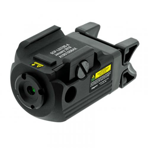 UTG Compact Pistol Green Laser Ambi photo