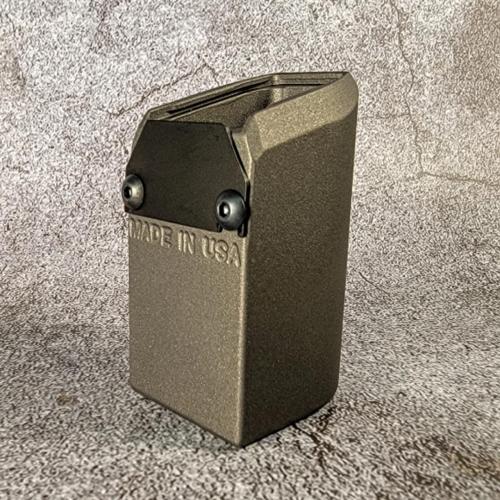 Taylor Freelance S&W M&P 170mm Basepad photo