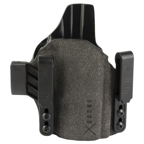 Safariland INCOG-X IWB Holster S&W Shield photo