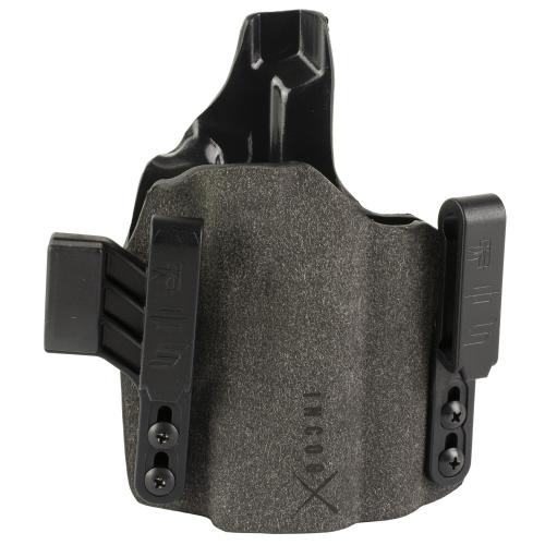 Safariland INCOG-X IWB Holster Staccato CS/C/P photo