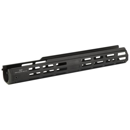 Midwest Beretta 1301 Handguard M-LOK Black photo