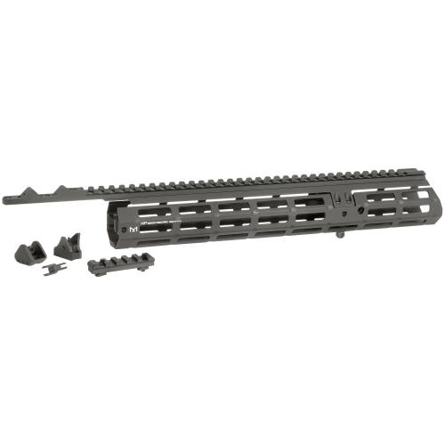 Midwest S&W 1854 Extended Handguard Sight photo