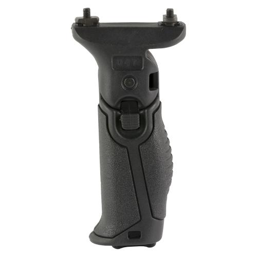 NcSTAR M-LOK Folding Vertical Grip Black photo