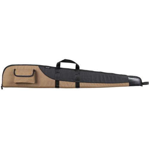 Bulldog Superior Single Shotgun Case Black/Tan photo