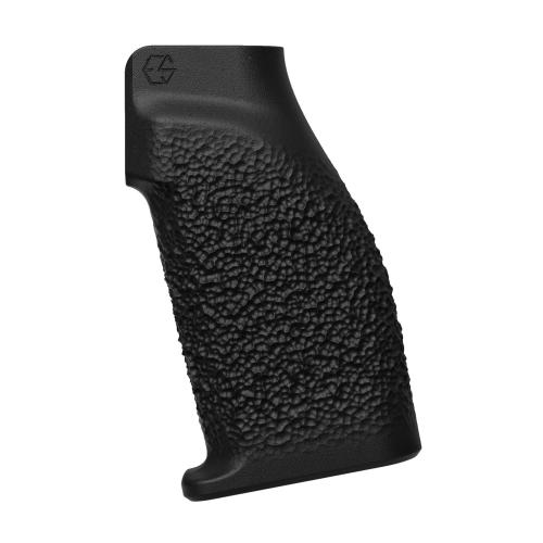 Edgar AR-15 Granite Grip Coarse Texture photo