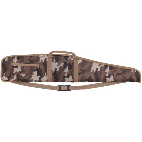 Bulldog Extreme Rifle Case 48" Throwback photo