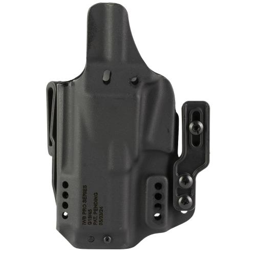 MFT PRO IWB Holster Ambi for photo