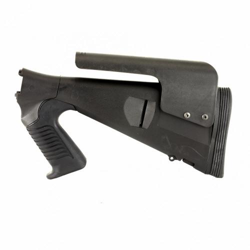 Mesa Urbino Pistol Grip Stock photo