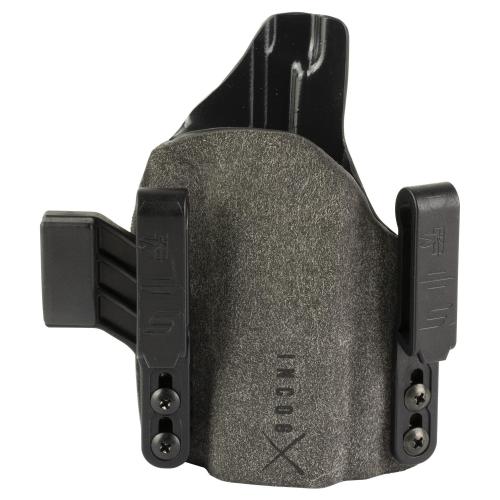 Safariland INCOG-X IWB Holster photo