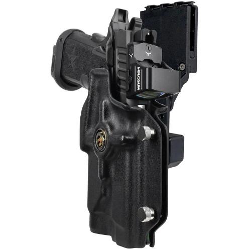 PRO Competition USPSA Holster Staccato P photo