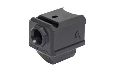 Agency Arms 417 Single Compensator for photo