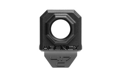 Agency Arms 417 Single Port Compensator photo