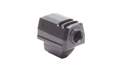 Agency Arms 419 Compensator Dual Port photo