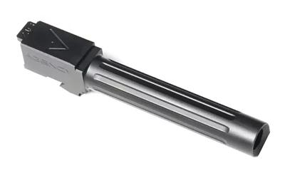 Agency Arms Mid Line Fluted Barrel photo