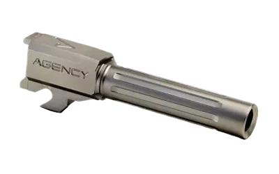 Agency Arms Mid Line Barrel Fluted photo