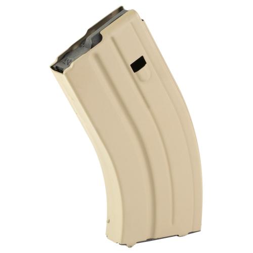 Magazine ASC AR 7.62x39 20Rd Stainless photo