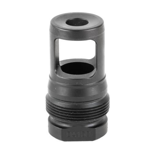 Dead Air Xemax Muzzle Brake 5/8X24 photo