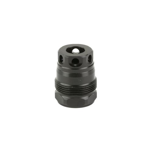 LPM Baby Bell Muzzle Brake 30Cal photo