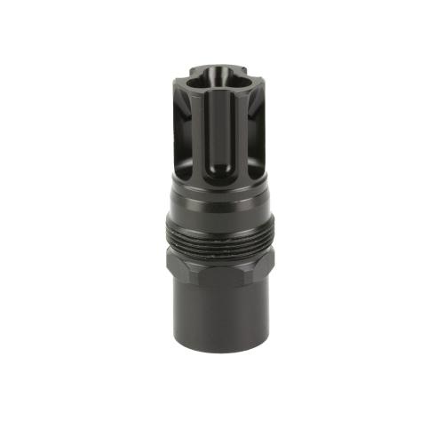 LPM Eclipse Compensator/Flash Hider 30Cal 1/2X28 photo