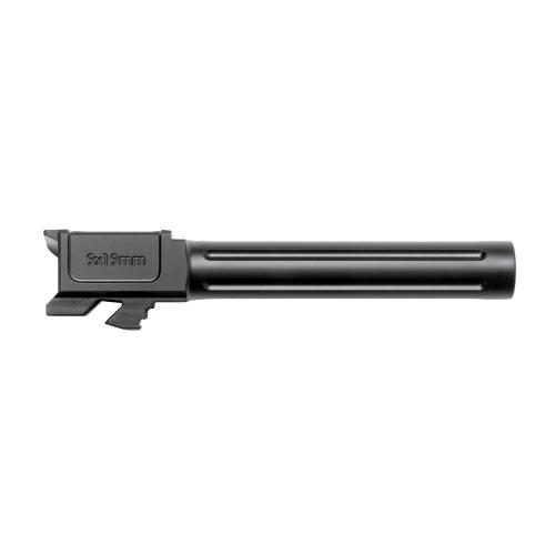 Noveske Barrel for Glock 17 Gen5 photo