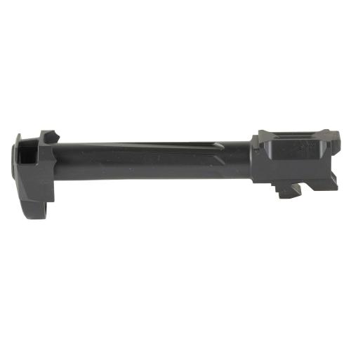 Radian Ramjet Fluted Barrel 9mm for photo