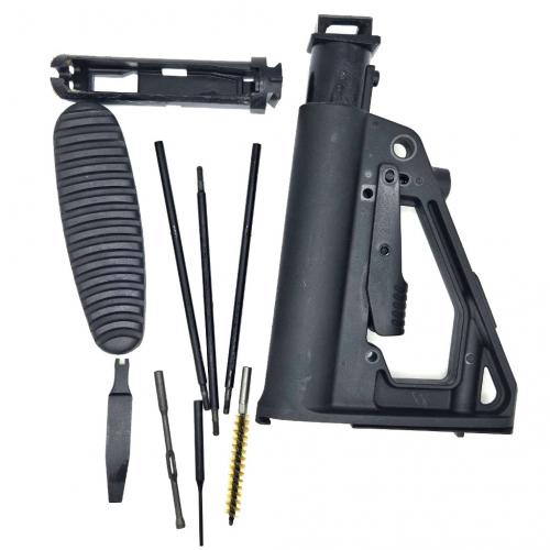 AK-12 OEM Folding Stock w/Cleaning Kit photo