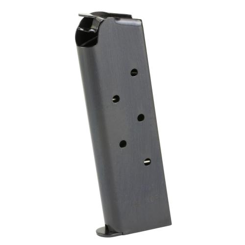 Magazine Kimber 45ACP 7Rd Black photo