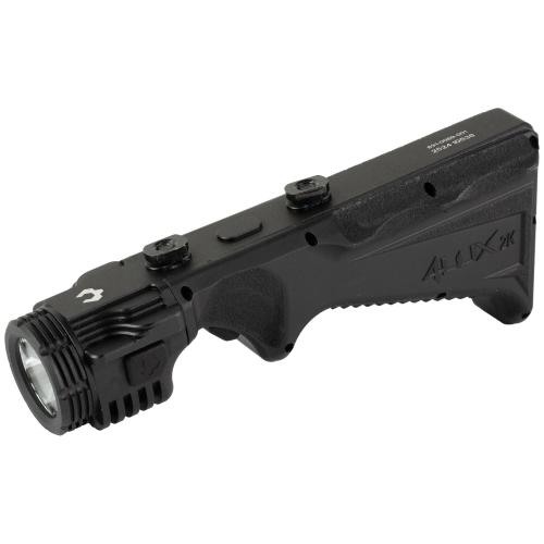 Viridian 4LUX 2K Handstop w/Light M-LOK photo