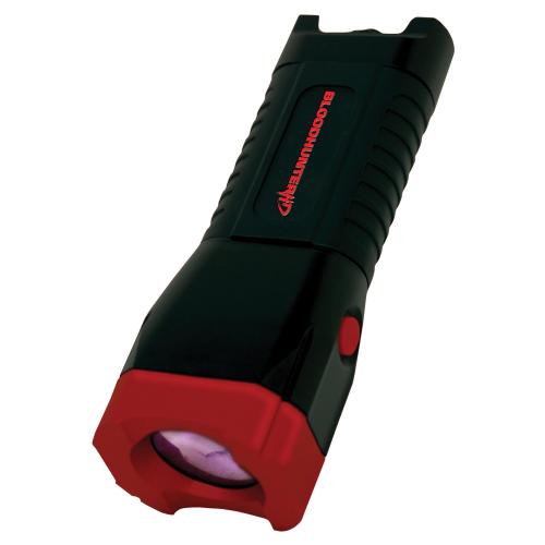 Primos BloodHunter HD Light Black/Red photo