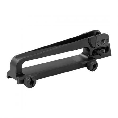 UTG AR-15 Enhanced Carry Handle Rear photo