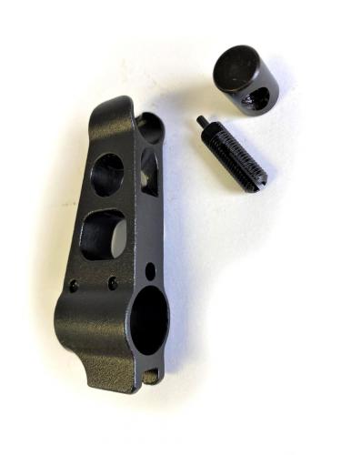 AK47 AK74 AKM Front Sightblock - photo