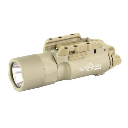 Surefire X300 Turbo Weaponlight w/Rail-Lock System photo