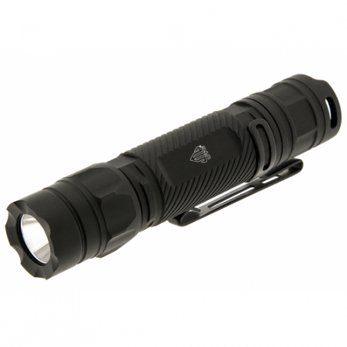 UTG Everyday Carry Flashlight 400Lm photo