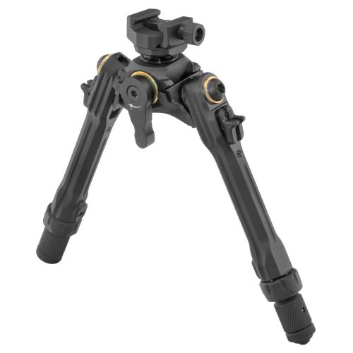 UTG PRO TBNR Bipod 7.3"-9.1" Center photo