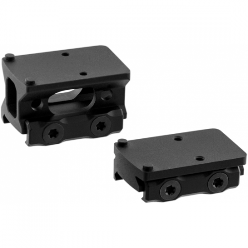 UTG Picatinny Optic Mount for RMR photo