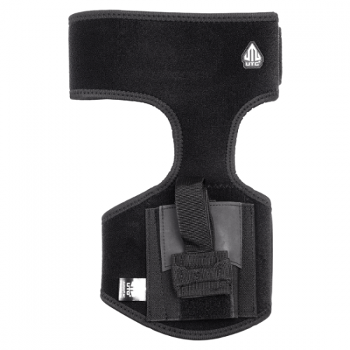 UTG Universal Ankle Holster Black photo