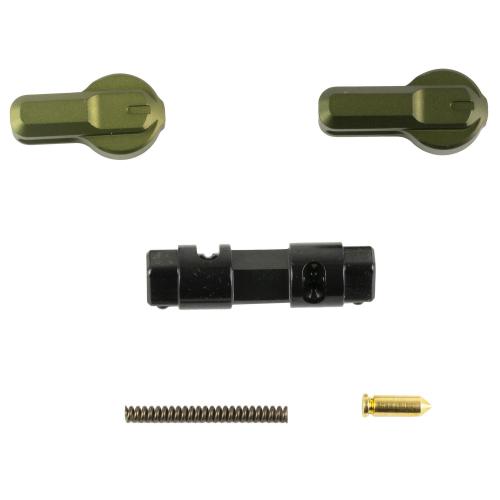 Aero PRO AR-15 Ambi Safety Selector photo