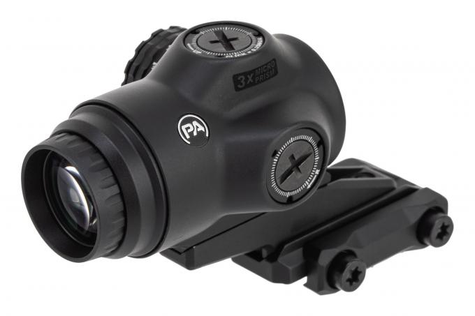 Primary Arms SLx 3X MicroPrism™ Scope photo