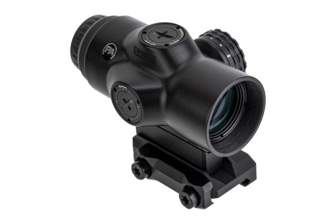 Primary Arms SLx 5X MicroPrism™ Scope photo