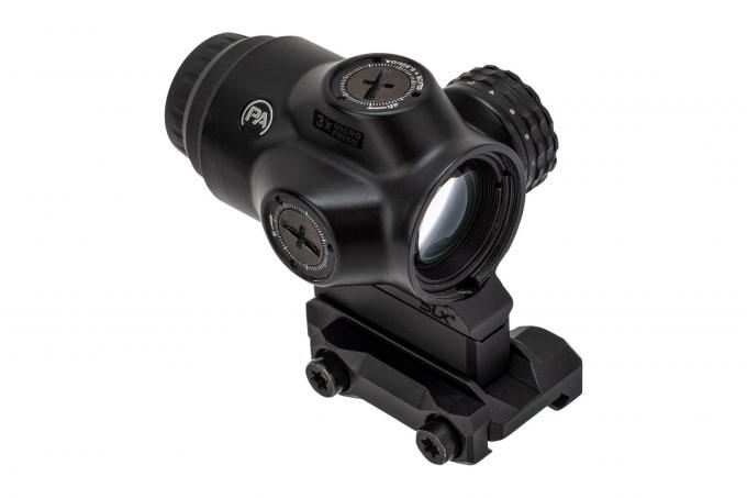 Primary Arms SLx 3X MicroPrism™ - photo