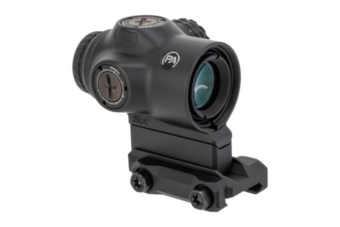 Primary Arms SLx 1X MicroPrism™ Scope photo