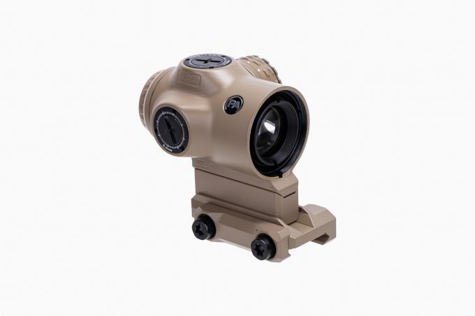 Primary Arms SLx 1X MicroPrism™ Scope photo