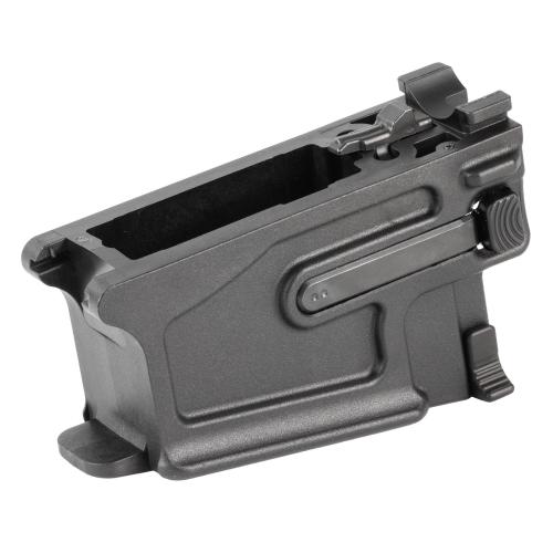 PWS AR-15 UXR Magwell Medium Frame photo