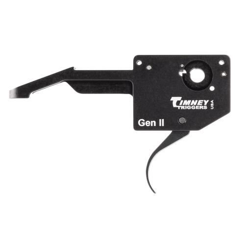 Timney Impact Drop-In Trigger Ruger American photo