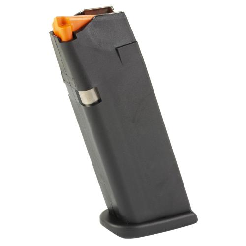 Magazine OEM Glock 21 45ACP w/Orange photo