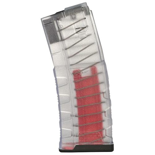 Magazine MFT AR-15 EXD 5.56mm Translucent photo