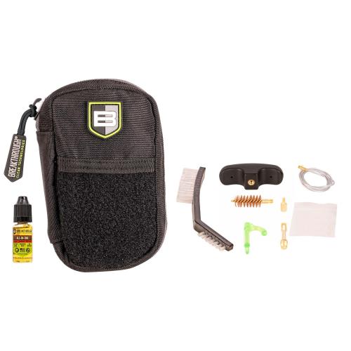 BCT Badge Series Compact Cleaning Kit photo